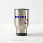 Unzulänglichkeiten aus Edelstahl-Tasse, 14 oz Reisebecher (Mittel)