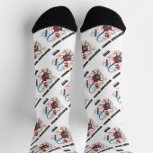 Unzureichender interner Speicher (Neuron / Synapse Socken (Oben)