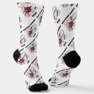 Unzureichender interner Speicher (Neuron / Synapse Socken