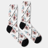 Unzureichender interner Speicher (Neuron / Synapse Socken (Rechts)