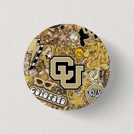 UOBC Gameday-Button Button (Vorderseite)
