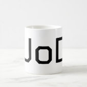 UoD Kaffeetasse (Mittel)