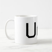 UoD Kaffeetasse (Links)
