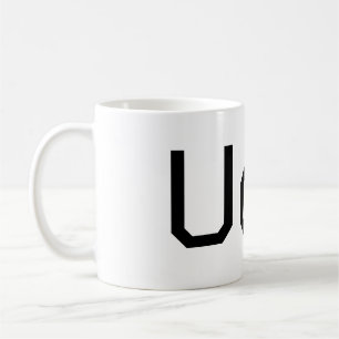 UoD Kaffeetasse