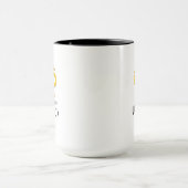 UOENO-Kaffeetasse Tasse (Zentrum)