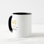 UOENO Tasse (Vorderseite Links)