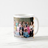 UofC kundenspezifischer Schalen-Entwurf 2015 - Kaffeetasse (VorderseiteRechts)