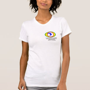 UofL GENERATION Z T - Shirt von Frauen