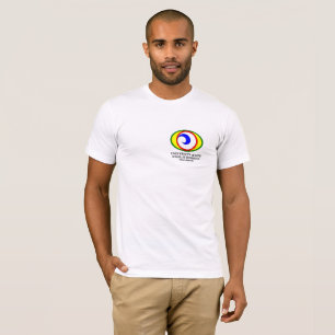 UofL USA Campus T - Shirt für Männer