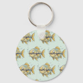 UoGraphica Schlüsselanhänger (Vorderseite)