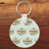 UoGraphica Schlüsselanhänger (Vorderseite)