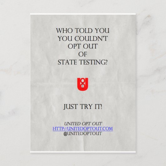 UOO Offizielle Postkarte 10 (Vorderseite)