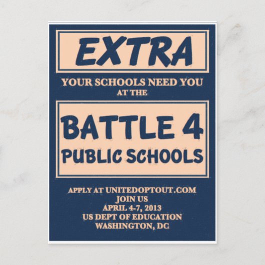 UOO Offizielle Postkarte 2 (Vorderseite)