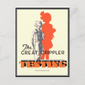 UOO Offizielle Postkarte 7 (Vorderseite)