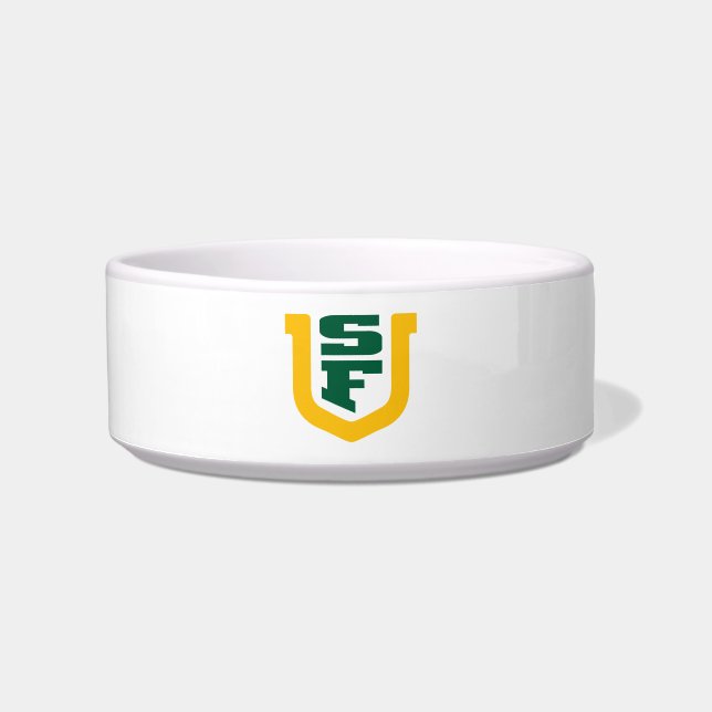 UOSF-Logo Napf (Vorderseite)