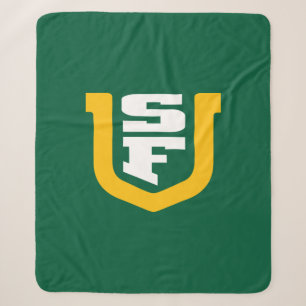 UOSF-Logo Sherpadecke