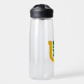 UOSF-Logo Trinkflasche (Vorne)