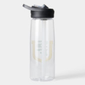 UOSF-Logo Trinkflasche (Rechts)