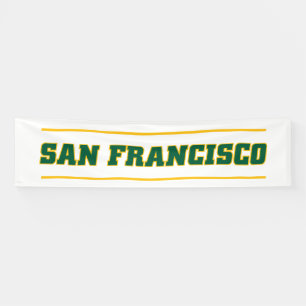 UOSF Text Banner