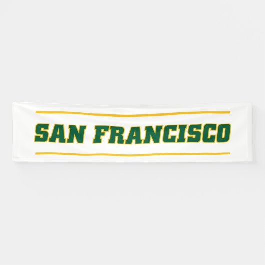 UOSF Text Banner (Horizontal)