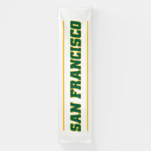UOSF Text Banner (Vertikal)