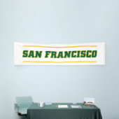 UOSF Text Banner (Messeveranstaltung)