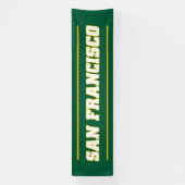 UOSF Text Banner (Vertikal)