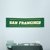 UOSF Text Banner (Messeveranstaltung)