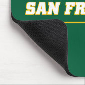 UOSF Text Mousepad (Ecke)