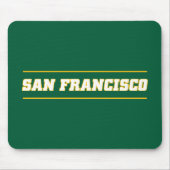 UOSF Text Mousepad (Vorne)