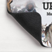 UP200 Mousepad (Ecke)