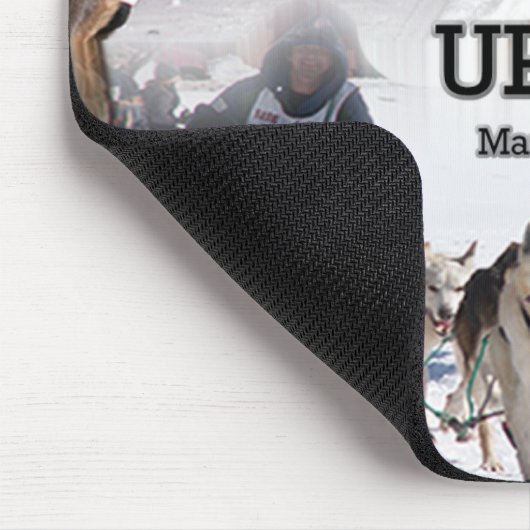 UP200 Mousepad (Ecke)