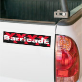 UP4FREE AUTOAUFKLEBER (Auf Lkw)