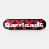 UP4FREE SKATEBOARD (Horizontal)
