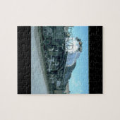 UP 4-8-8-4 "Big Boy" #4023_Trains Puzzle (Horizontal)