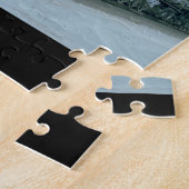 UP 4-8-8-4 "Big Boy" #4023_Trains Puzzle (Seite)