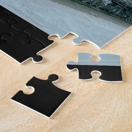 UP 4-8-8-4 "Big Boy" #4023_Trains Puzzle (Seite)