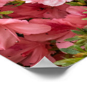 Up Close Poster (Ecke)