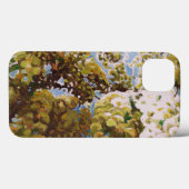 Up into wisteria 2011 Case-Mate iPhone hülle (Rückseite (Horizontal))