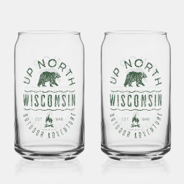 Up North Wisconsin Dosenglas