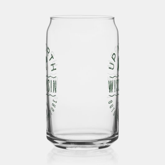 Up North Wisconsin Dosenglas (Links)