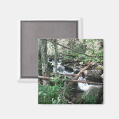 Up-River Magnet (Vorderseite/Rückseite)