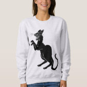 Up/roar Sweatshirt (Vorderseite)