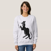 Up/roar Sweatshirt (Vorne ganz)