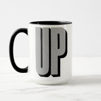 UP Teetasse