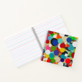 Up-to-Away-Notebook Notizblock (Innenseite)