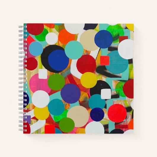 Up-to-Away-Notebook Notizblock (Vorderseite)