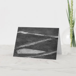 Up to the Plate Karte