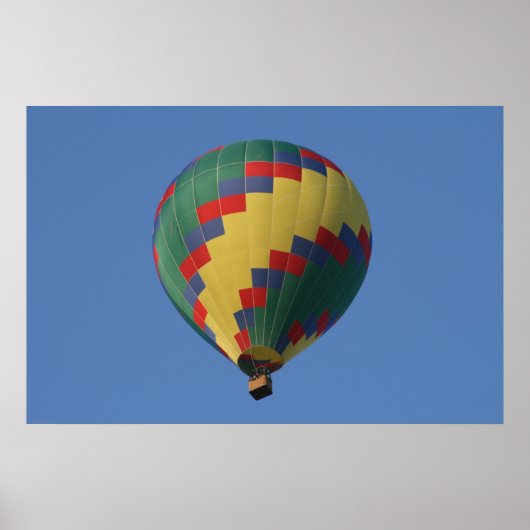 Up & Up Poster (Vorne)