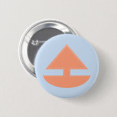 Upboat Knopf Button (Vorne & Hinten)